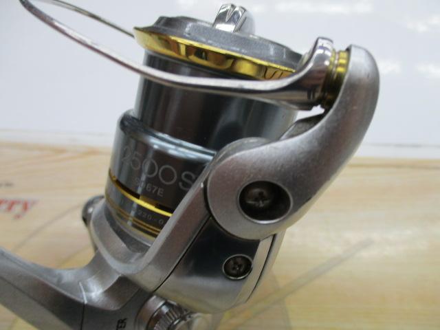 08バイオマスター2500S｜＠ベリーネット 日本最大新品中古釣具WEBショップ