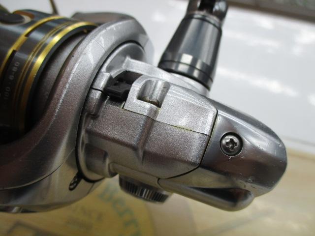 08バイオマスター2500S｜＠ベリーネット 日本最大新品中古釣具WEBショップ