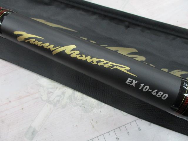 バトルゲームタマンモンスターEX 10-480｜＠ベリーネット 日本最大新品