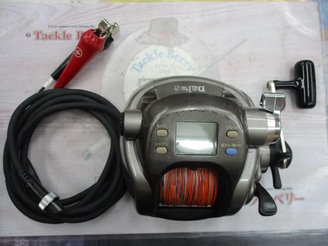タナコンブルS 600W｜＠ベリーネット 日本最大新品中古釣具WEBショップ
