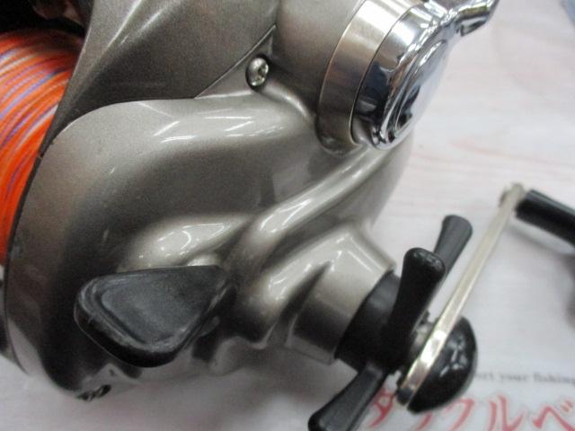 タナコンブルS 600W
