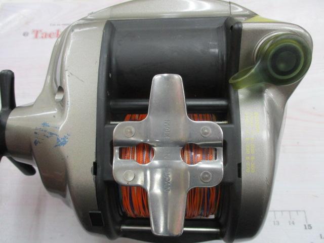 タナコンブルS 600W