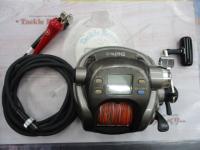 タナコンブルS 600W