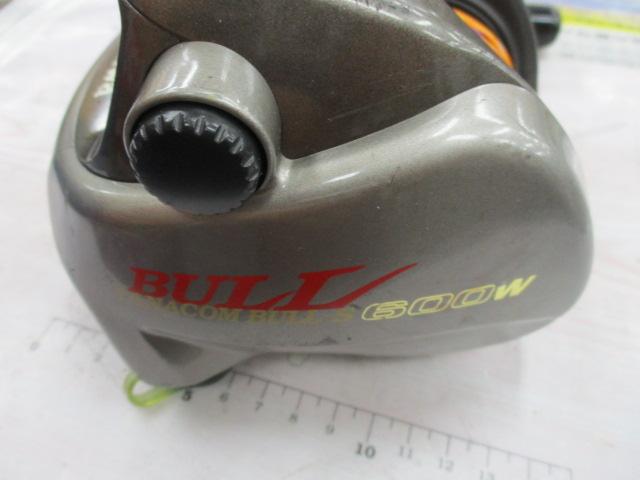 タナコンブルS 600W