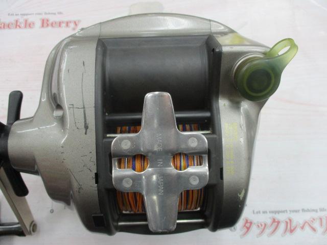 タナコンブルS 600W