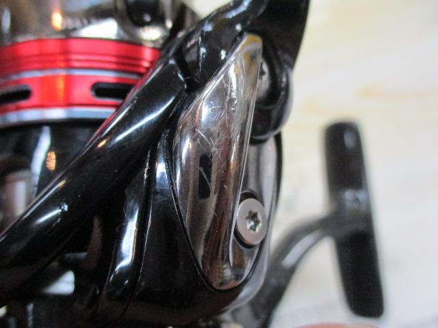 13イージス 1003RH