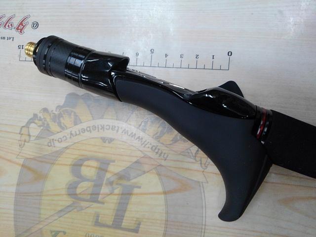 24炎月エクスチューン N-B66ML-FS/L