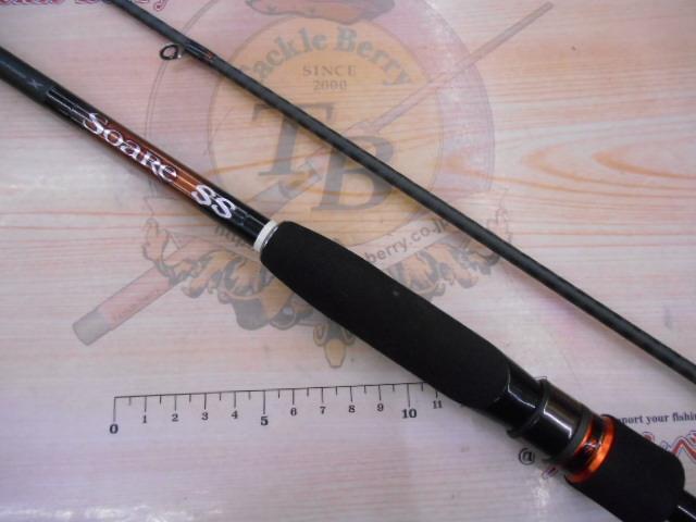 ソアレSS S806LT｜＠ベリーネット 日本最大新品中古釣具WEBショップ
