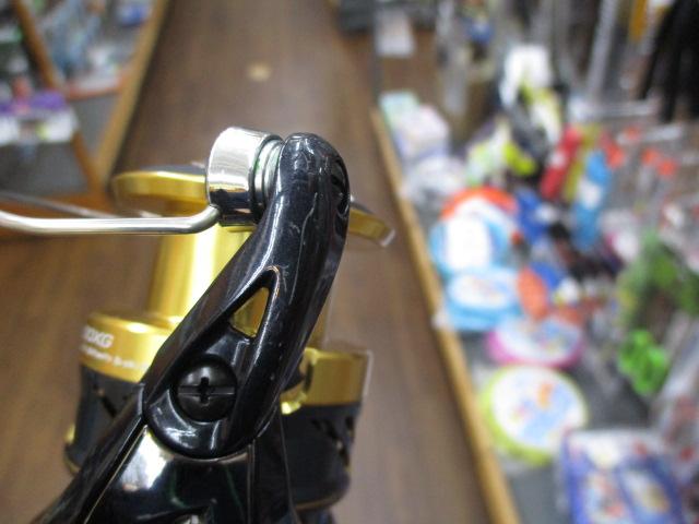 19スフェロスSW 4000XG｜＠ベリーネット 日本最大新品中古釣具WEBショップ