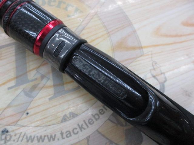 墨族ダイケンSP S70H｜＠ベリーネット 日本最大新品中古釣具WEBショップ