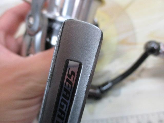 シーゲートライト 4000H-PE