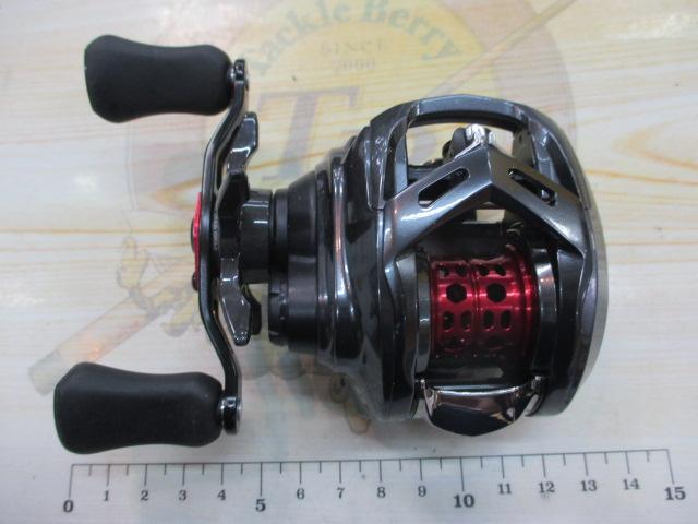 20アルファス AIR TW 8.6L