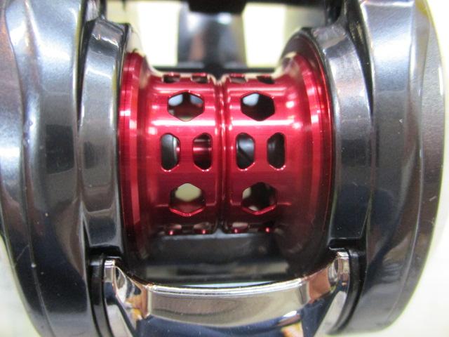 20アルファス AIR TW 8.6L