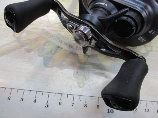 26タトゥーラ BF TW 8.1L