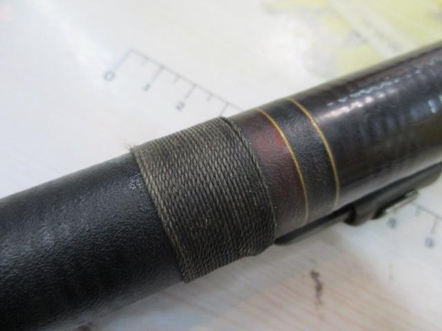 AW THE鮎中調硬90
