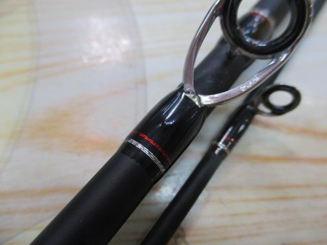 ゴーエモーション GEC-632ML