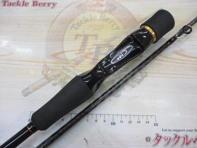 15炎月SS B610M-S｜＠ベリーネット 日本最大新品中古釣具WEBショップ
