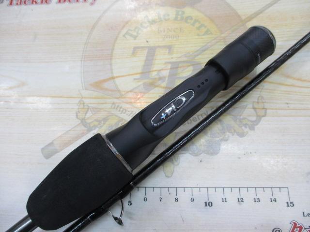 ソアレCI4+ディープアジング VC-B606ML-S