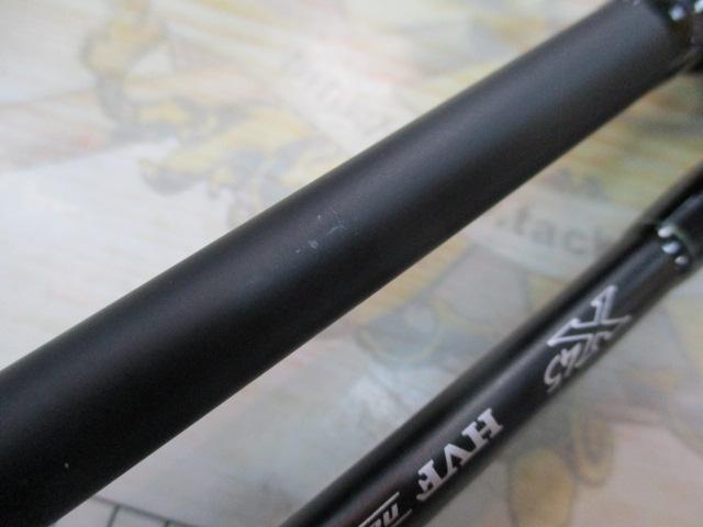 アウトレイジLJ 63XHB-S