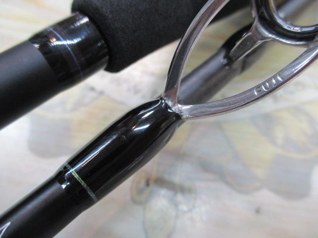 アウトレイジLJ 63XHB-S