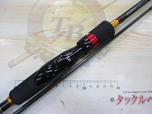 メバリングX 78L-S｜＠ベリーネット 日本最大新品中古釣具WEBショップ