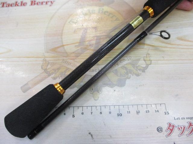 メバリングX 78L-S｜＠ベリーネット 日本最大新品中古釣具WEBショップ