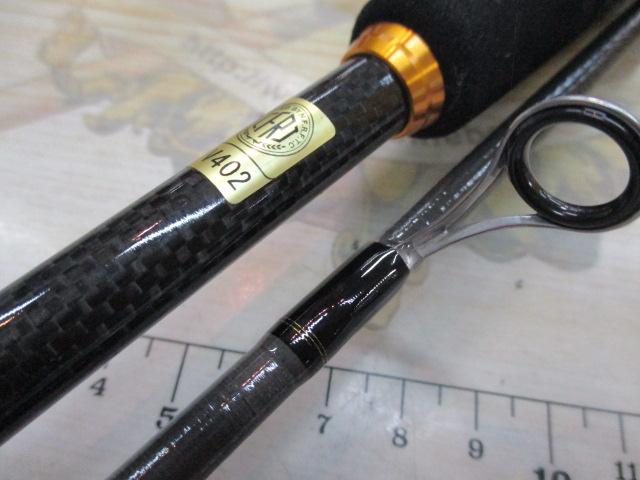 メバリングX 78L-S｜＠ベリーネット 日本最大新品中古釣具WEBショップ