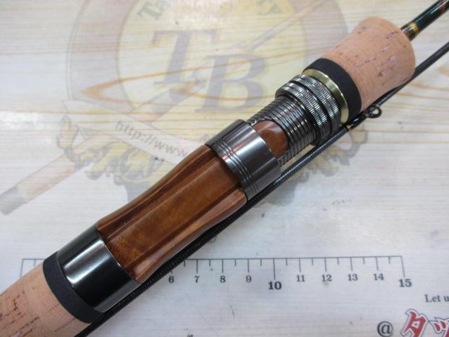 ファインテール FTS-B4102UL