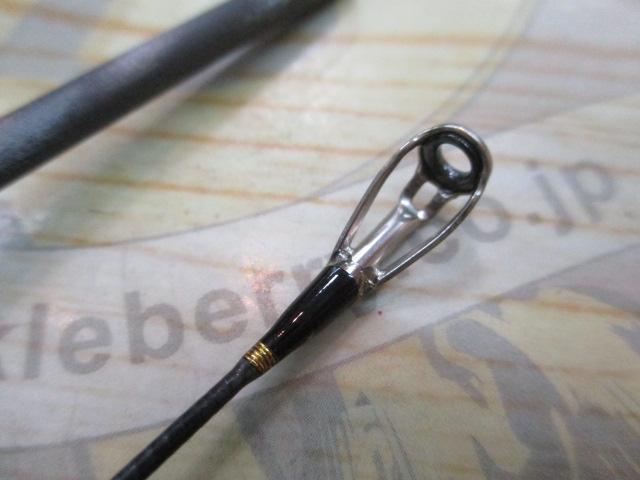 ファインテール FTS-B4102UL