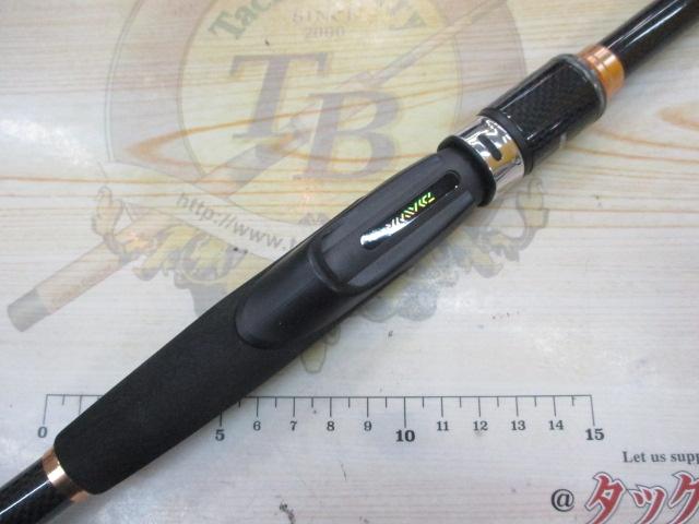 モバイルパック 806TMS｜＠ベリーネット 日本最大新品中古釣具WEBショップ