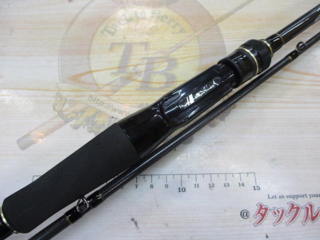 デイズ DYC-662MH｜＠ベリーネット 日本最大新品中古釣具WEBショップ
