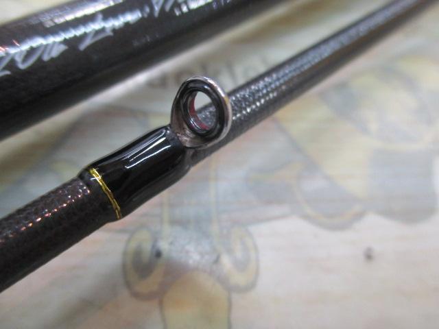 デイズ DYC-662MH｜＠ベリーネット 日本最大新品中古釣具WEBショップ