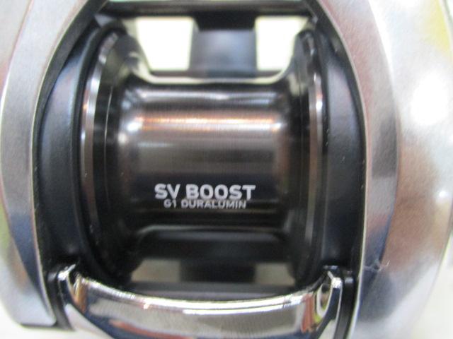 21ジリオン SV TW 1000H