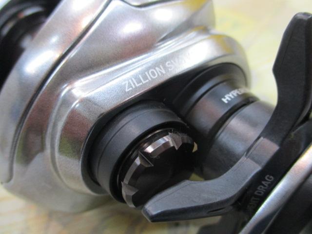 21ジリオン SV TW 1000H
