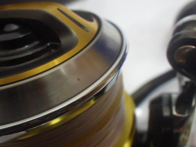 25ステラSW 8000XG