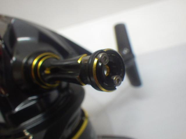 25ステラSW 8000XG