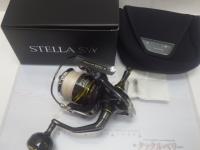 25ステラSW 8000XG
