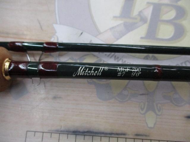 MGF790