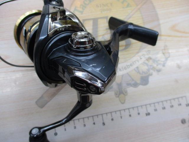 25アルテグラ C2500SHG