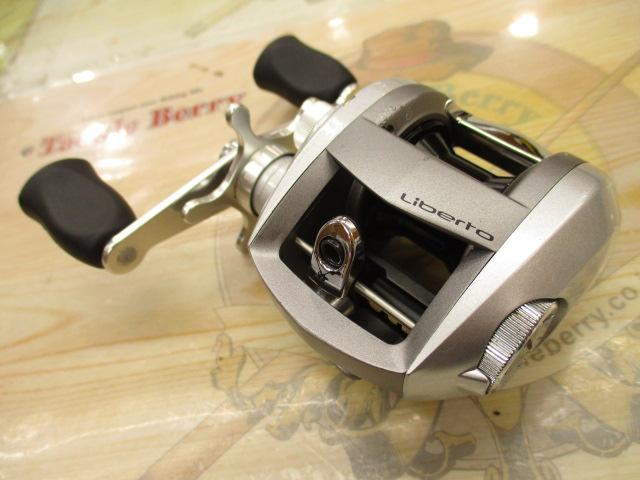 リベルトピクシー シルバーマイカ｜＠ベリーネット 日本最大新品中古