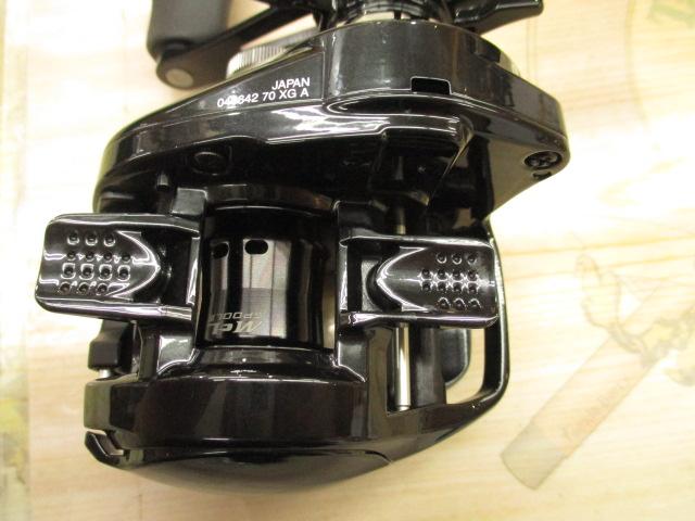24メタニウムDC 70XG｜＠ベリーネット 日本最大新品中古釣具WEBショップ