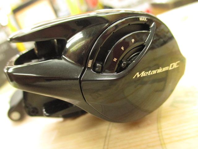 24メタニウムDC 70XG｜＠ベリーネット 日本最大新品中古釣具WEBショップ