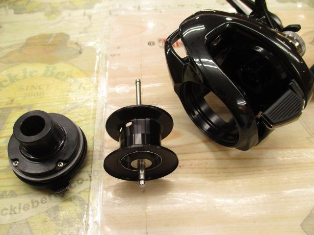 24メタニウムDC 70XG｜＠ベリーネット 日本最大新品中古釣具WEBショップ