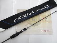 オシアジガーLJ B62-1/FS｜＠ベリーネット 日本最大新品中古釣具WEB