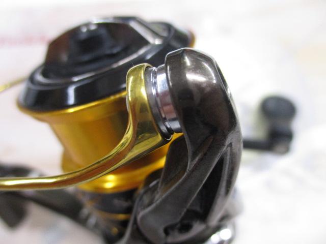 17ソアレCI4+ 2000SHG
