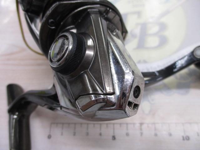 17ソアレCI4+ 2000SHG