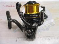 17ソアレCI4+ 2000SHG