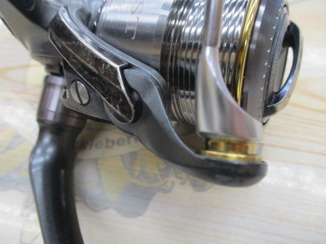 イグジストスティーズカスタム STZ2506