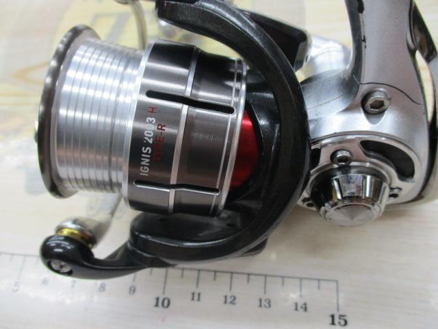 14イグニス 2003H Type-R