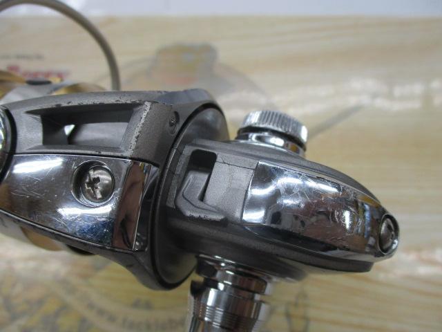 レブロスMX 2004